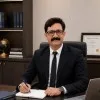 Prof Kamal Mehta