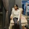Shravani Potla