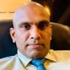 Arosh Gamage