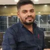 Vidyasagar Bomma