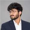 V Krishna