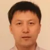 Jerry Wu
