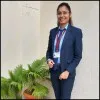 Arpita Borse