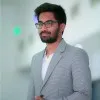 Saketh reddy Desireddy