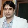 Sunil Maurya