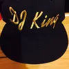 Dario King