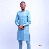 mustapha micheal