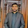 Qamar shahzad