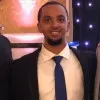 Khalid Ebrahim