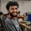 Amaljith Shaji