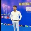 Shreyas Patil