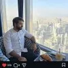 Shivam Abhishek Sharma