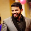 Bharath Kumar