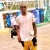 Stanley Madu