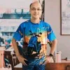 Siddharth Mehta