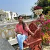 Janani Venkatesan