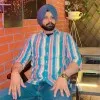 Arshdeep Singh