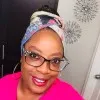 Gloria Harris
