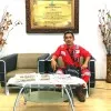 Muhammad Nashriq Johari