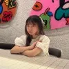 Isabelle Vanessa Lie