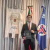 Daniel Arenas