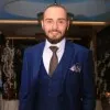 Osman Cevik