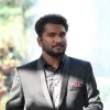 Ganesh Hari Krishnan