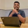 Mokshith Gowda