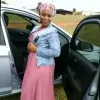 Yvonne Mphahlele