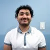 Christopher Peralta