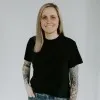 Kristen Daniels