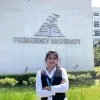 Misba Khan