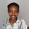 Christa Akariza Kanamugire Shekinah