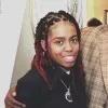 Ashlei Richardson