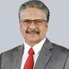 SUDARSHAN PERUMAL