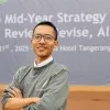 Jovi Melindo ST