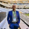 Robert Ndebele