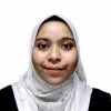 Nur Hazirah Ramle