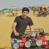 SHRAWAN NITHARWAL