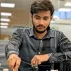 Muhammad Ibad Ahmed