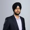 Mankaran Singh Kooner