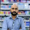 Irfan ashraf