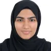 Shamsa CK