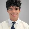 Sebastian Vargas