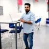 S Bharath