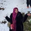 Farah Azam