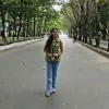 Nikita Chougule