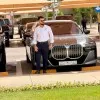 Haider Shah