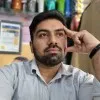 Harsh Kumar Saini