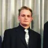 Jarod Jeffery